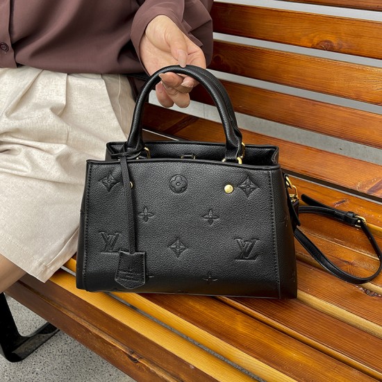 LV Bags and Wallets, Good Quality, $30–$50
