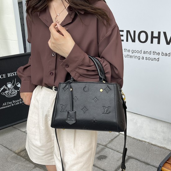 LV Bags and Wallets, Good Quality, $30–$50