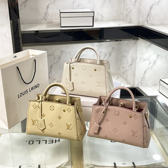 LV Bags and Wallets, Good Quality, $30–$50