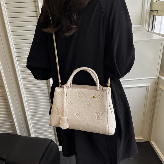 LV Bags and Wallets, Good Quality, $30–$50