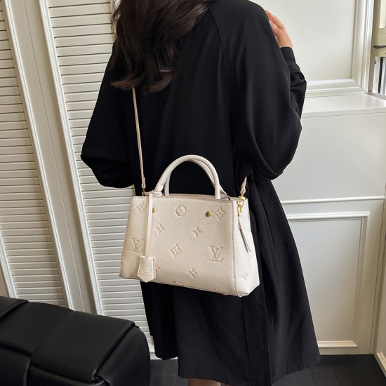 LV Bags and Wallets, Good Quality, $30–$50