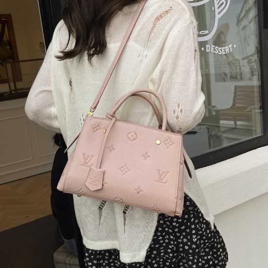 LV Bags and Wallets, Good Quality, $30–$50