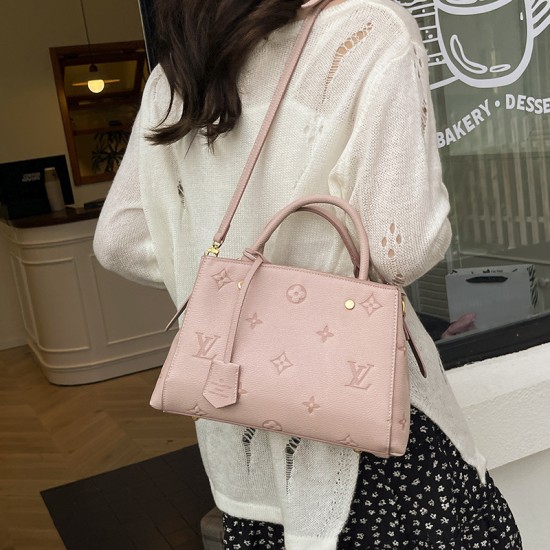 LV Bags and Wallets, Good Quality, $30–$50