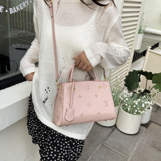 LV Bags and Wallets, Good Quality, $30–$50