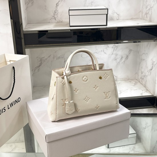 LV Bags and Wallets, Good Quality, $30–$50