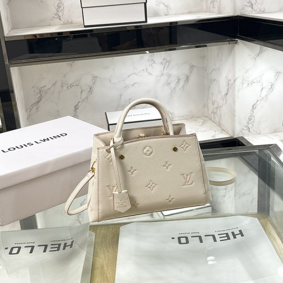 LV Bags and Wallets, Good Quality, $30–$50
