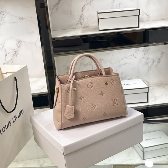 LV Bags and Wallets, Good Quality, $30–$50