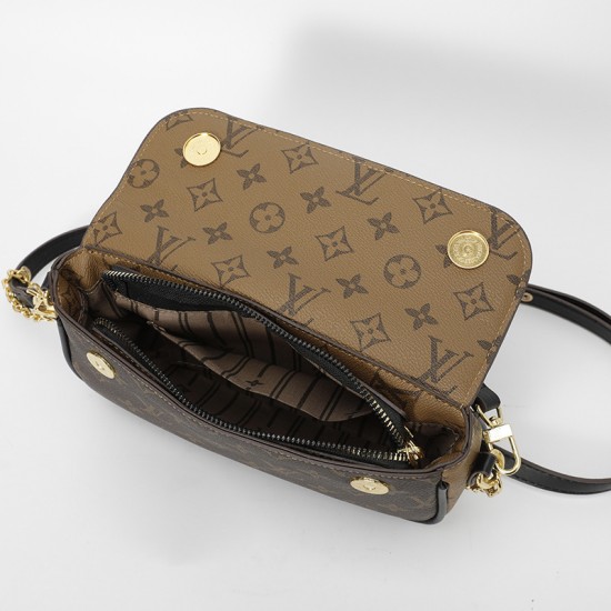 LV Bags and Wallets, Good Quality, $30–$50