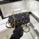 LV Bags and Wallets, Good Quality, $30–$50