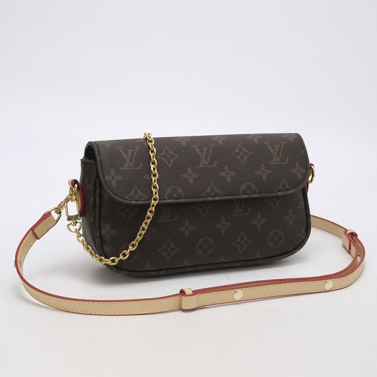 LV Bags and Wallets, Good Quality, $30–$50