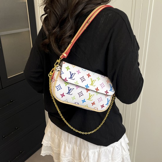 LV Bags and Wallets, Good Quality, $30–$50