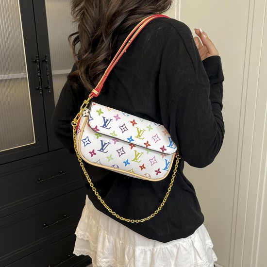 LV Bags and Wallets, Good Quality, $30–$50