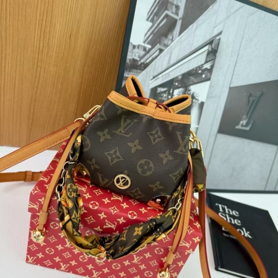 LV Bags and Wallets, Good Quality, $30–$50
