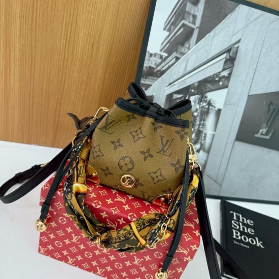 LV Bags and Wallets, Good Quality, $30–$50