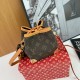 LV Bags and Wallets, Good Quality, $30–$50