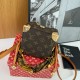 LV Bags and Wallets, Good Quality, $30–$50