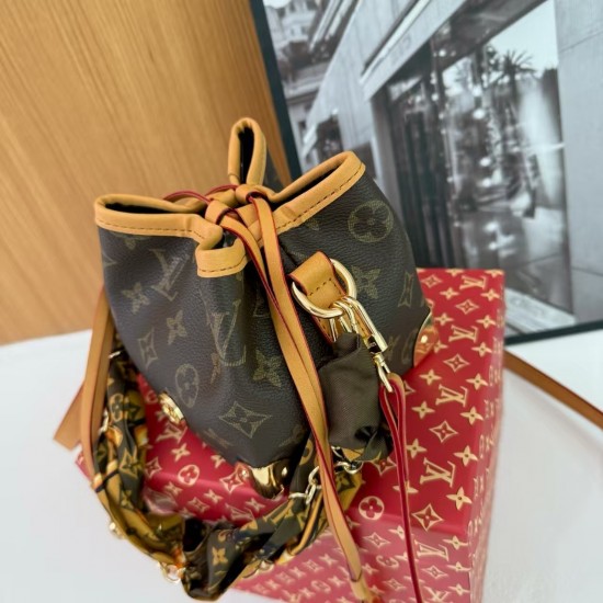 LV Bags and Wallets, Good Quality, $30–$50