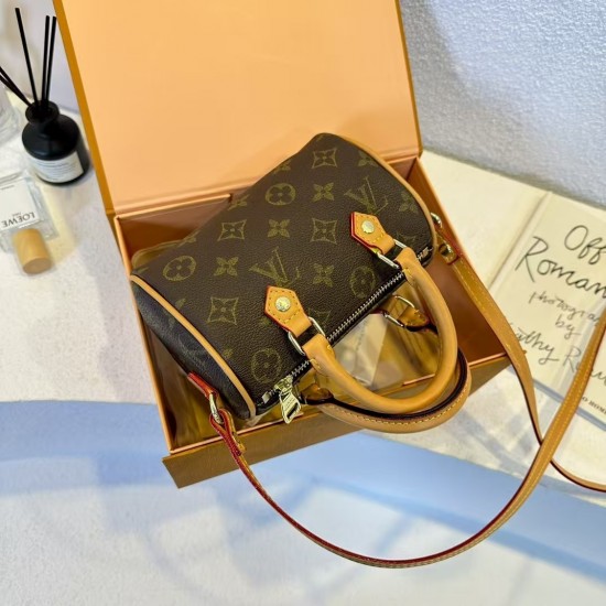 LV Bags and Wallets, Good Quality, $30–$50