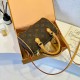 LV Bags and Wallets, Good Quality, $30–$50