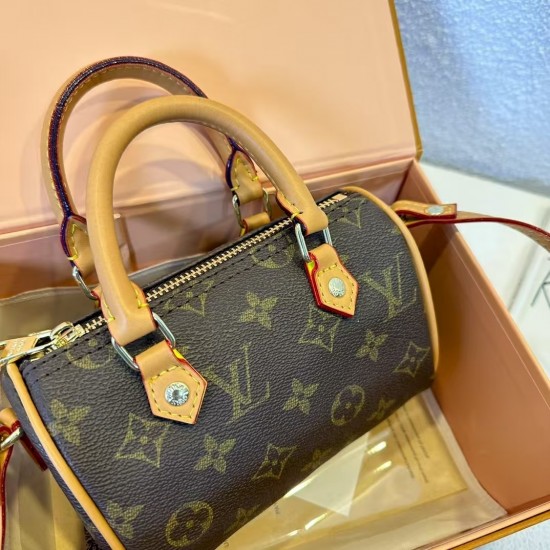 LV Bags and Wallets, Good Quality, $30–$50