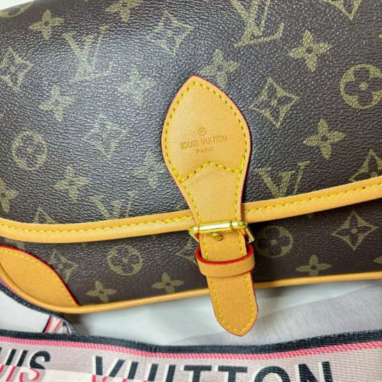 LV Bags and Wallets, Good Quality, $30–$50