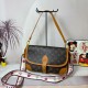 LV Bags and Wallets, Good Quality, $30–$50