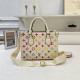LV Bags and Wallets, Good Quality, $30–$50