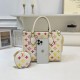 LV Bags and Wallets, Good Quality, $30–$50
