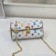 LV Bags and Wallets, Good Quality, $30–$50