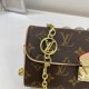 LV Bags and Wallets, Good Quality, $30–$50
