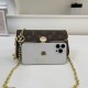 LV Bags and Wallets, Good Quality, $30–$50