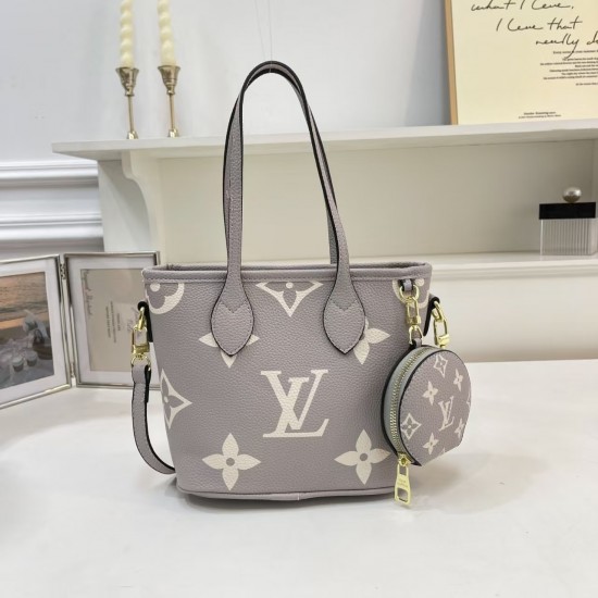 LV Bags and Wallets, Good Quality, $30–$50