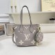 LV Bags and Wallets, Good Quality, $30–$50