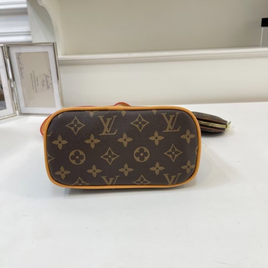 LV Bags and Wallets, Good Quality, $30–$50