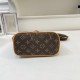LV Bags and Wallets, Good Quality, $30–$50