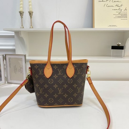 LV Bags and Wallets, Good Quality, $30–$50