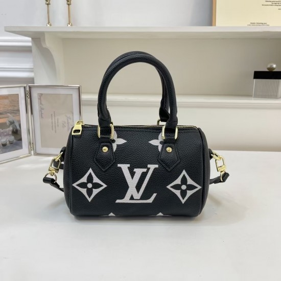 LV Bags and Wallets, Good Quality, $30–$50