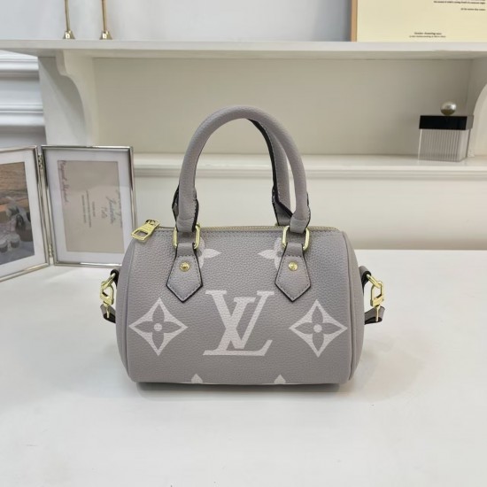 LV Bags and Wallets, Good Quality, $30–$50