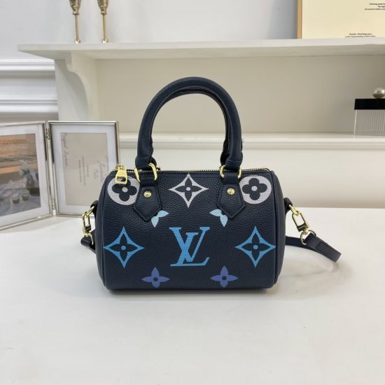 LV Bags and Wallets, Good Quality, $30–$50
