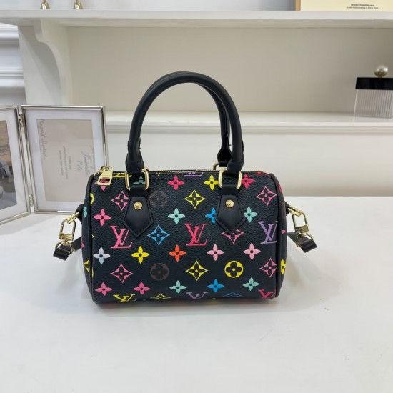 LV Bags and Wallets, Good Quality, $30–$50