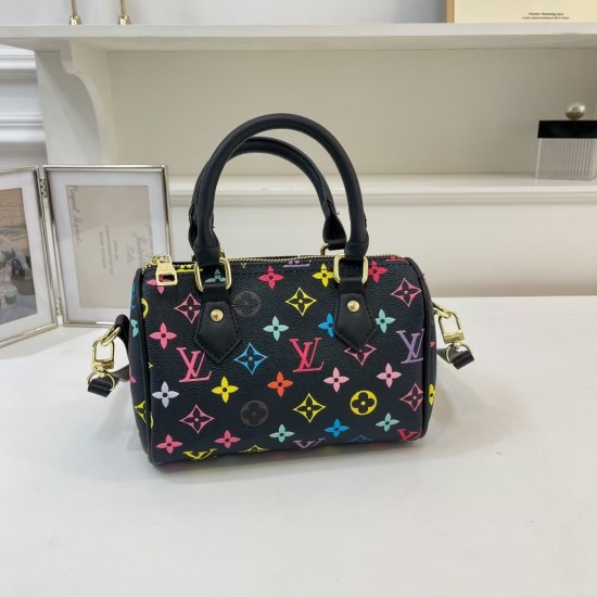 LV Bags and Wallets, Good Quality, $30–$50