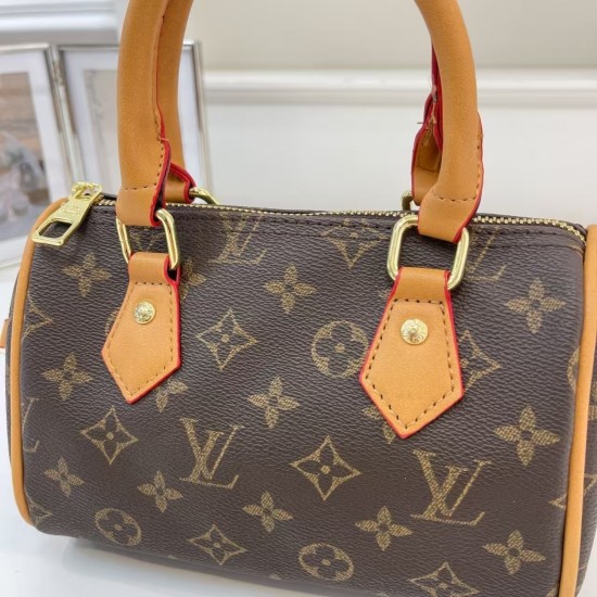 LV Bags and Wallets, Good Quality, $30–$50