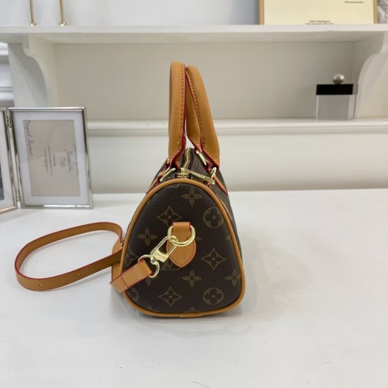 LV Bags and Wallets, Good Quality, $30–$50