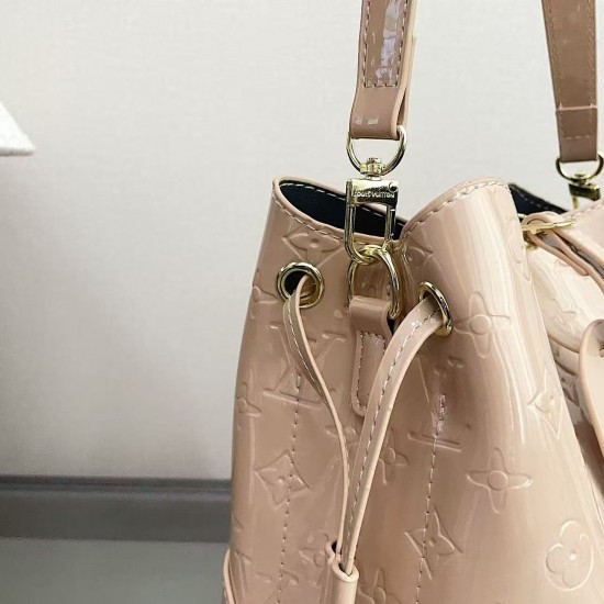 LV Bags and Wallets, Good Quality, $30–$50