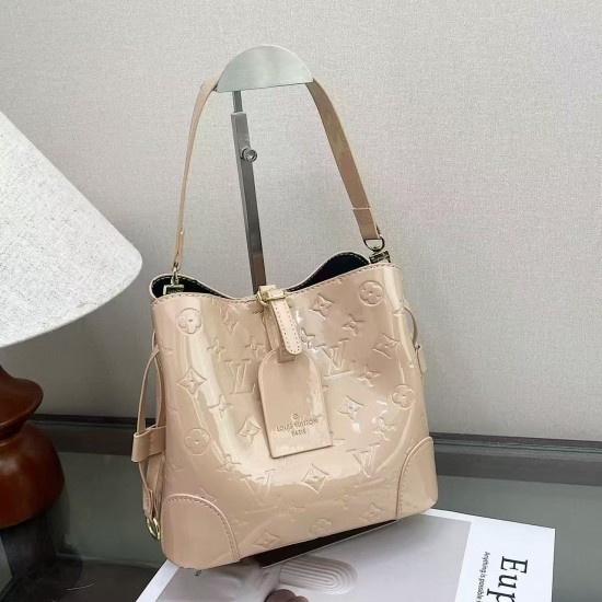 LV Bags and Wallets, Good Quality, $30–$50