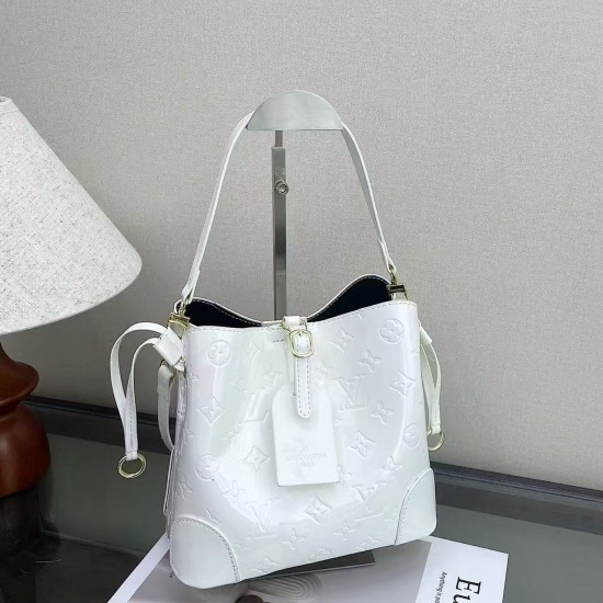 LV Bags and Wallets, Good Quality, $30–$50