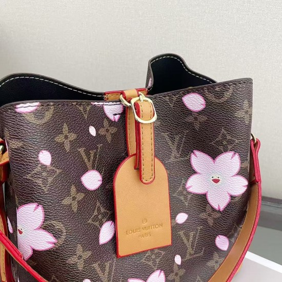 LV Bags and Wallets, Good Quality, $30–$50
