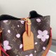 LV Bags and Wallets, Good Quality, $30–$50