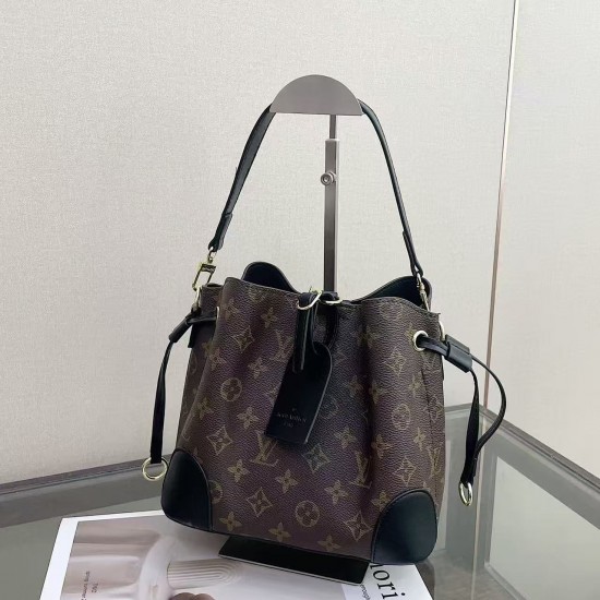 LV Bags and Wallets, Good Quality, $30–$50