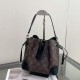 LV Bags and Wallets, Good Quality, $30–$50